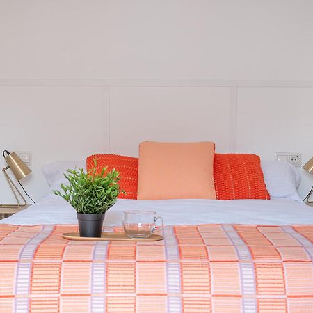 Moderno Apartamento En El Centro De Santander Exterior foto