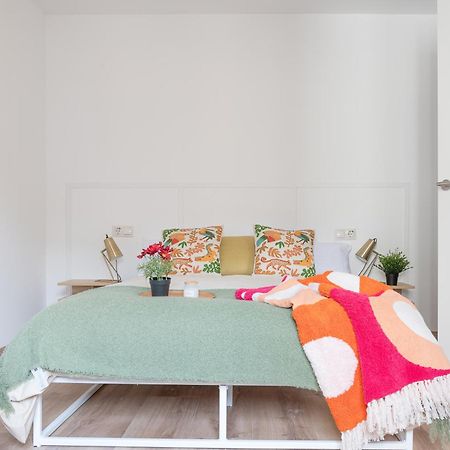 Moderno Apartamento En El Centro De Santander Exterior foto