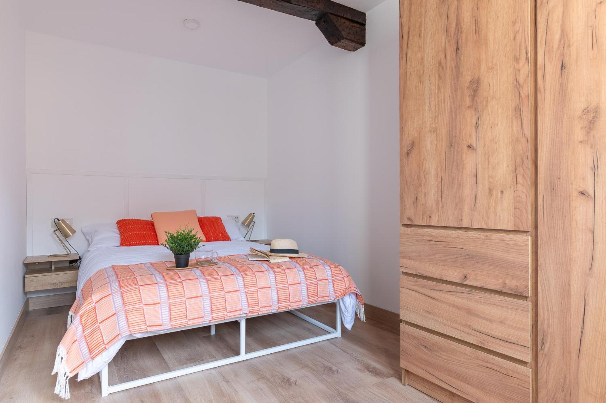 Moderno Apartamento En El Centro De Santander Exterior foto
